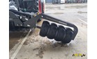 SILAGEWALZE MIT KANTENVERDICHTER